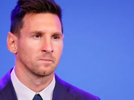 Messi só quer ir para Paris quando negociação com PSG estiver fechada; craque segue em Barcelona