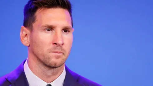 Messi só quer ir para Paris quando negociação com PSG estiver fechada; craque segue em Barcelona. (Foto: Getty Images)