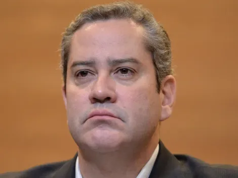 Rogério Caboclo é acusado por outra funcionária da CBF de assédio moral e sexual