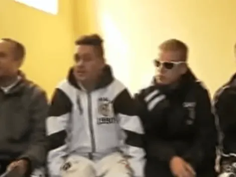 Corintiano preso em Oruro em 2013 se entrega à polícia pelo incêndio à estátua de Borba Gato