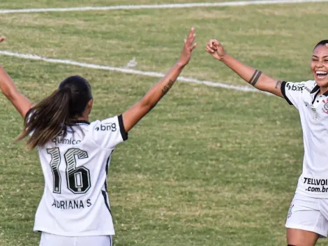 Brasileirão Feminino: Acompanhe o andamento do campeonato nacional