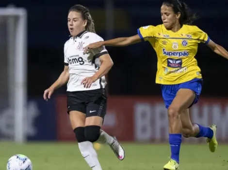 Brasileirão Feminino 2021 vai passar a ser transmitido também pelo SporTV