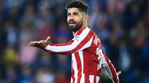 Foto: Juan Manuel Serrano Arce/Getty Images