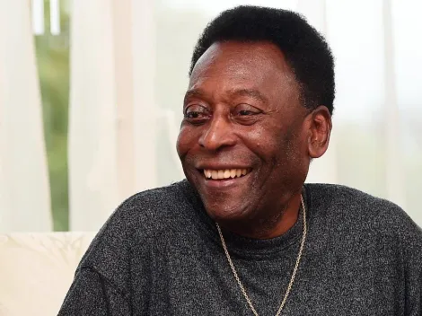 Pelé homenageia Zagallo, que faz 90 anos nesta segunda-feira (9): “Sempre fomos grandes irmãos”