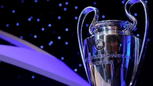 HBO MAx surpreende e divulga que irá transmitir a Champions League. (Foto: