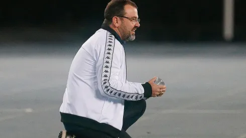 Foto: Vitor Silva/ Botafogo