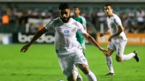 Foto: Fernanda Luz/AGIF