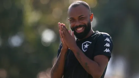 Foto: Vítor Silva/Botafogo