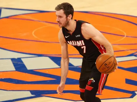 Reforço dos Raptors faz declaração polêmica sobre a franquia