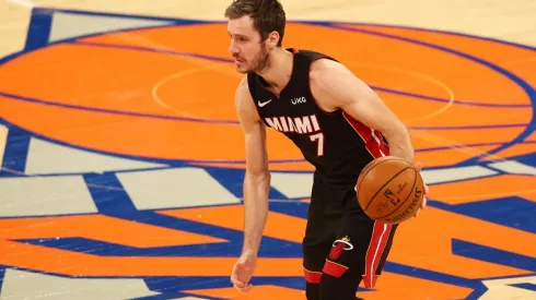 Dragic diz que Toronto não era seu destino favorito (Foto: Getty Images)