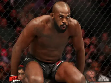 'Essa luta não empolga', diz técnico de Jon Jones após ideia de Dana White
