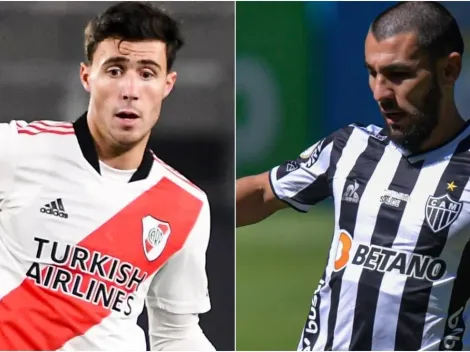 River Plate x Atlético MG: Data, hora e canal para assistir esse duelo da Copa Libertadores