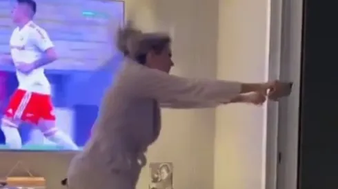 Foto: Reprodução/Instagram Oficial Renata Fan @renatafan