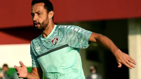 Foto: Flickr Oficial Fluminense Football Club - autor: Mailson Santana