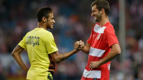 Foto: Gonzalo Arroyo Moreno/Getty Images Spain