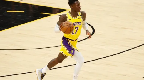 Dennis Schroder é o novo jogador do Boston Celtics