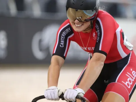 Morte de ciclista neozelandesa reacende debate sobre saúde mental no esporte