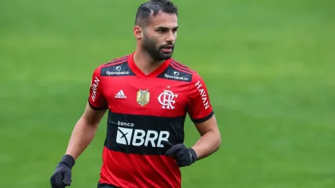 Foto: Pedro H. Tesch/AGIF