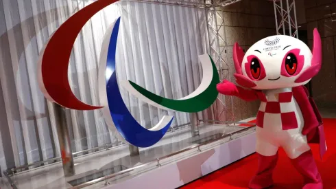 A versão atual foi criada em 2003 pela agência Scholz & Friends | Crédito: Getty Images