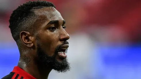 Foto: Thiago Ribeiro/AGIF