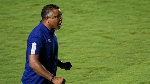 Foto: Jorge Rodrigues/AGIF