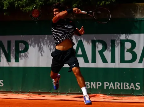 Orlando Luz avança à semi e brasileiros tentam o título nas duplas em San Marino