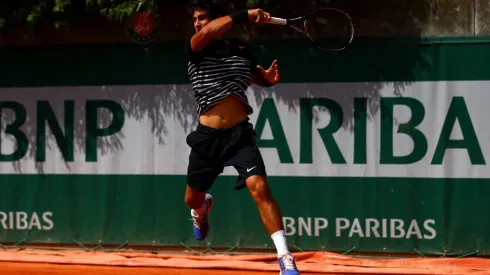 Orlando Luz vai enfrentar algoz de Meligeni na semi do ATP Challenger de San Marino