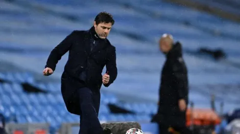 Foto: Laurence Griffiths/Getty Images)