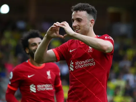 Liverpool vence Norwich City na volta de Van Dijk