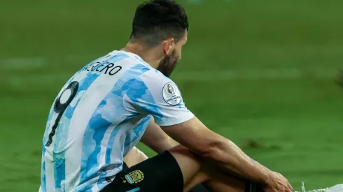 Foto: Gil Gomes/AGIF