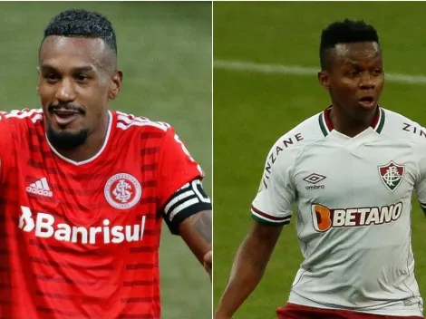 Internacional x Fluminense: saiba onde assistir ao vivo à partida do Campeonato Brasileiro