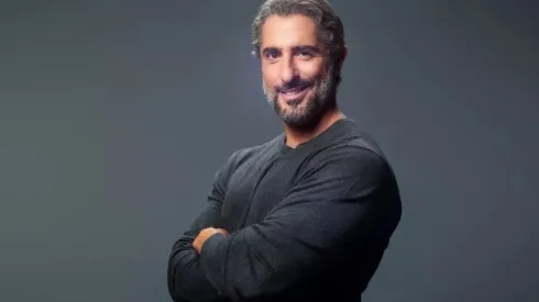 Marcos Mion foi acusado de ser capacitista na web