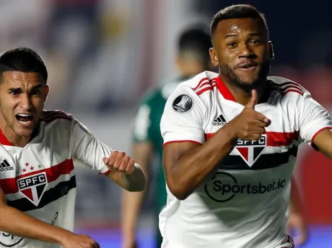 São Paulo não perde para o Grêmio no Morumbi há oito jogos, mas não vence há seis; confira os números