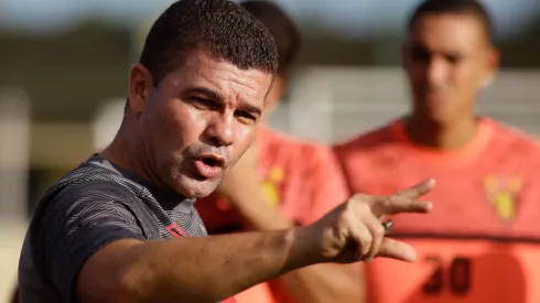 Foto: Site Oficial Sport Club do Recife