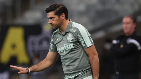 Foto: Cesar Greco/Palmeiras