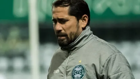 Foto: Robson Mafra/AGIF