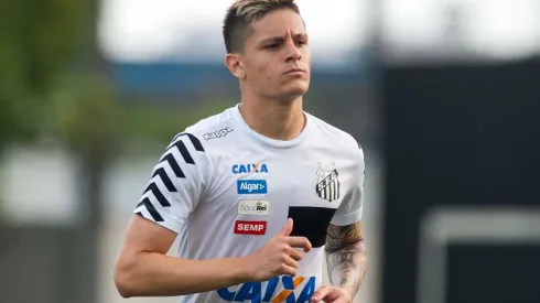 Foto: Flixkr Oficial Santos Futebol Clube