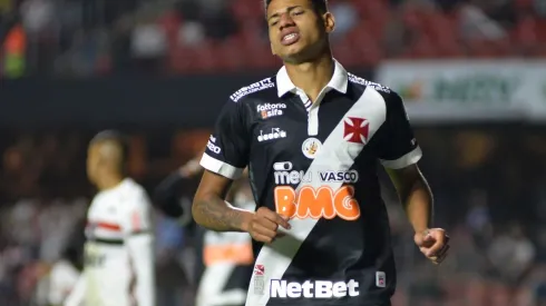 Foto: Bruno Ulivieri/AGIF