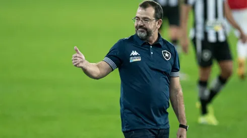 Foto: Jorge Rodrigues/AGIF