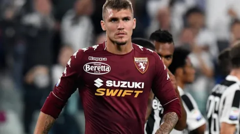 Negociação com Lyanco está cada vez mais distante (Foto: Getty Images)