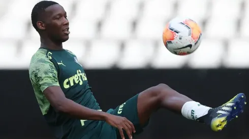 Foto: César Greco/ Palmeiras