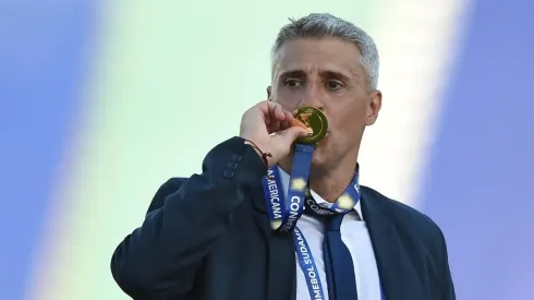 Foto: Marcelo Endelli/Getty Images