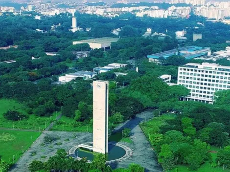 Fuvest abre inscrições para vestibular 2022, nesta segunda-feira