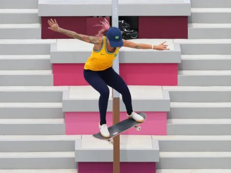 Torneio Internacional de Skate acontece nesta terça com brasileiros