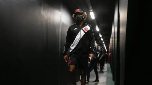 Foto: Rafael Ribeiro/ Vasco