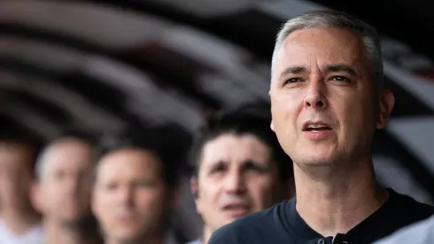 Foto: Daniel Vorley/AGIF