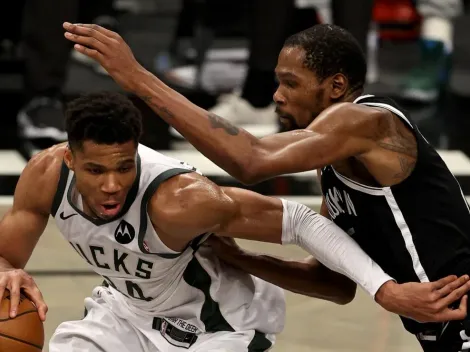 NBA divulga jogos de abertura e partida da rodada especial de Natal