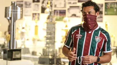 Foto: Mailson Santana/ Flickr Fluminense