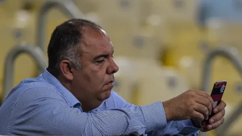 Foto: Thiago Ribeiro/AGIF