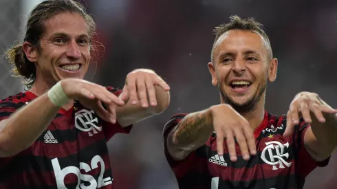 Foto: Thiago Ribeiro/AGIF